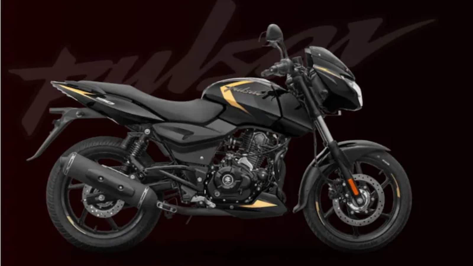 Bajaj Pulsar 180 की भारत में धमाकेदार एंट्री, मिलेगा प्रीमियम लुक और दमदार परफॉर्मेंस, जानें कीमत और फीचर्स