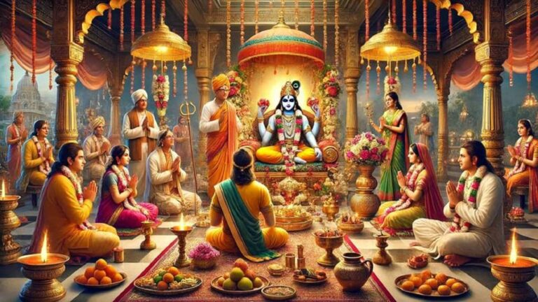 Adhikmas 2026 Ekadashi: ज्येष्ठ मास में बनेगा 4 एकादशी तिथियों का दुर्लभ संयोग, जानें अधिक मास में कौन सी एकादशी होगी