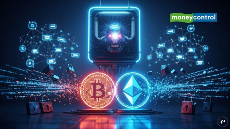 खतरे में बिटकॉइन और इथेरियम जैसी क्रिप्टोकरेंसी? Google की नई रिसर्च ने क्रिप्टो ट्रेडर्स की बढ़ाई चिंता