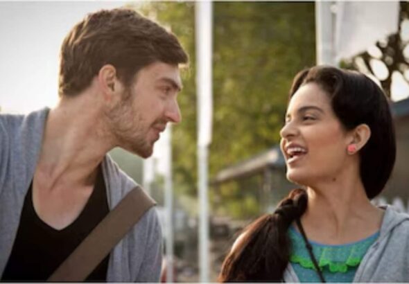 Queen 2: रानी की वापसी! कंगना रनौत 'क्वीन 2' के साथ मचाएंगी धमाल, जानें कब शुरू होगी शूटिंग और क्या होगी नई कहानी