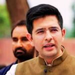 'खामोश करवाया गया हूं, हारा नहीं...', राज्यसभा में उपनेता के पद से हटाए जाने के बाद Raghav Chadha ने तोड़ी चुप्पी