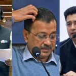 BREAKING: केजरीवाल को बड़ा झटका, राघव चड्ढा समेत AAP के 7 सांसदों के विलय को मंजूरी, राज्यसभा में BJP के बढ़ी BJP की ताकत