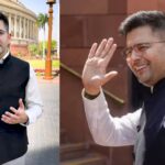 'काम करने से रोका, संसद में बोलने से रोका', Raghav Chadha ने गिनाए AAP छोड़ने के कारण, कहा- जोश के साथ उठाऊंगा जनता के मुद्दे- VIDEO