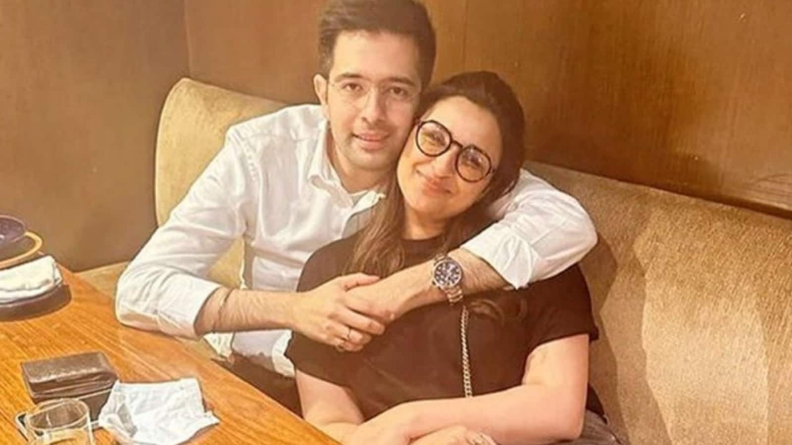 Parineeti Chopra: AAP से बाहर होने के बाद राघव चड्ढा के सपोर्ट में आईं पर परिणीति चोपड़ा, रील शेयर कर फिर उठाए जरूरी मुद्दे