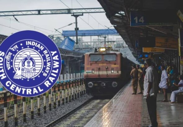 Railway Bharti 2026: 10वीं पास के लिए रेलवे में नौकरी का मौका, 2801 पदों पर बिना परीक्षा भर्ती शुरू, जानें आवेदन प्रक्रिया