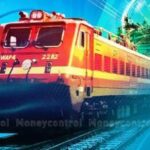 Railway Stocks: रेलटेल और टेक्समैको रेल के शेयर 9% तक भागे, एक दिन पहले मिले थे बड़े ऑर्डर