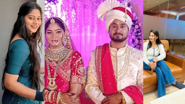 राजा रघुवंशी हत्याकांडः हनीमून मर्डर केस में सोनम रघुवंशी को मिली कोर्ट से जमानत, 10 महीने बाद आएगी जेल से बाहर