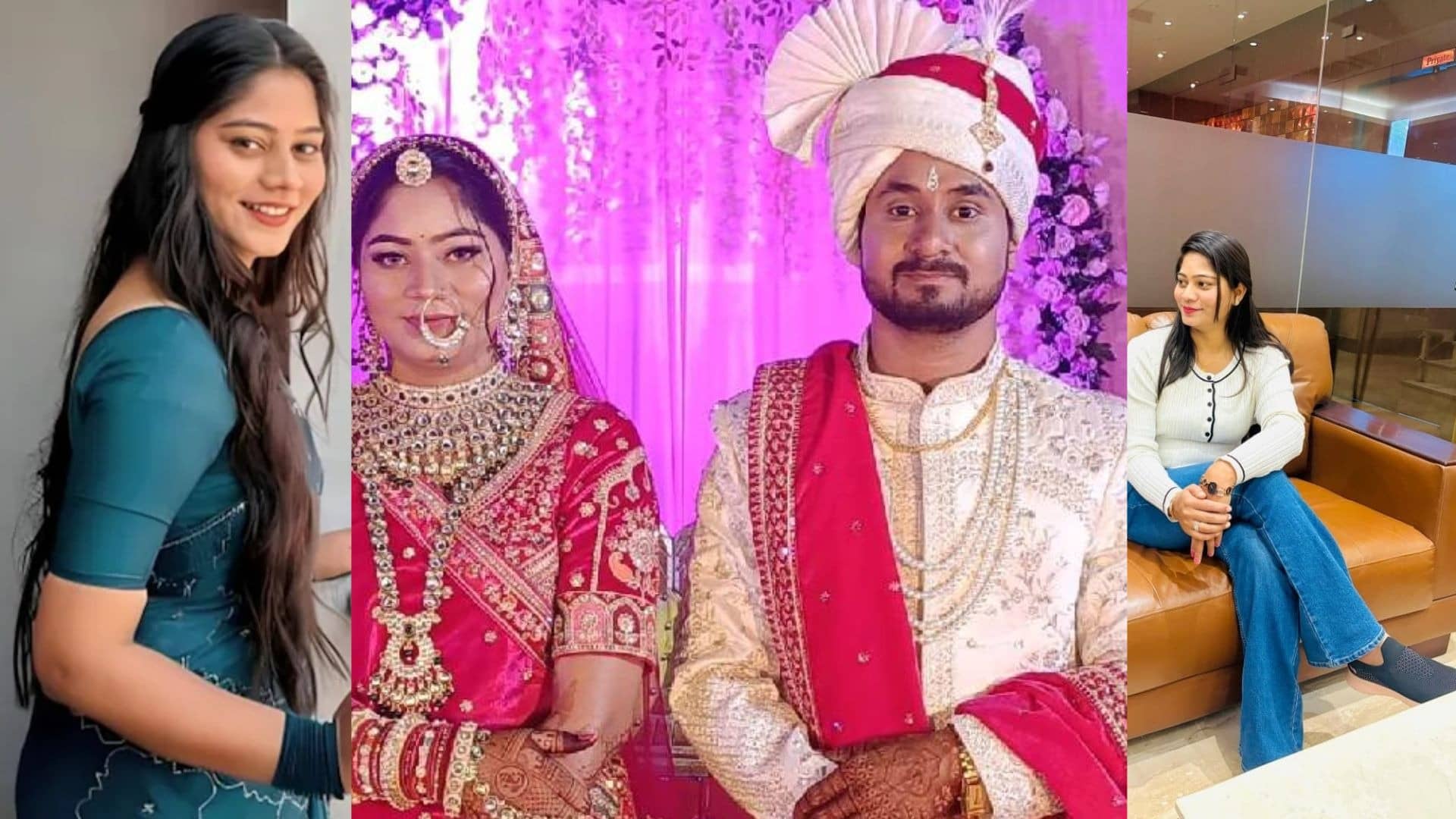 राजा रघुवंशी हत्याकांडः हनीमून मर्डर केस में सोनम रघुवंशी को मिली कोर्ट से जमानत, 10 महीने बाद आएगी जेल से बाहर