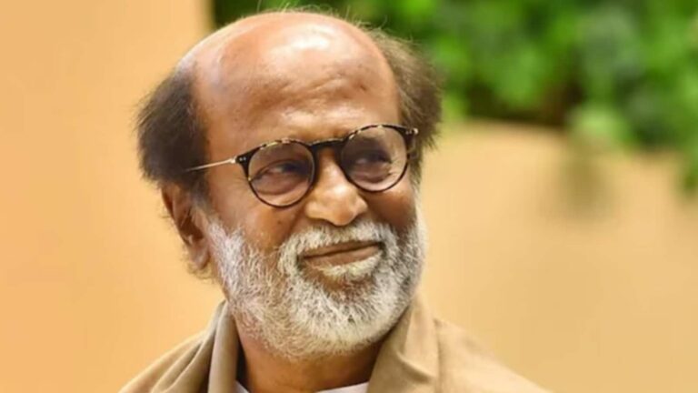 Rajinikanth: रजनीकांत ने तमिलनाडु चुनावों पर कमेंट करने से किया इनकार, 'जेलर 2' की रिलीज़ डेट पर दिया अपडेट
