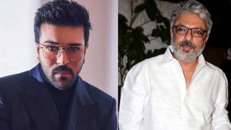 Ram Charan: संजय लीला भंसाली के साथ राम चरण करने वाले हैं फिल्म? जानें क्या है सच