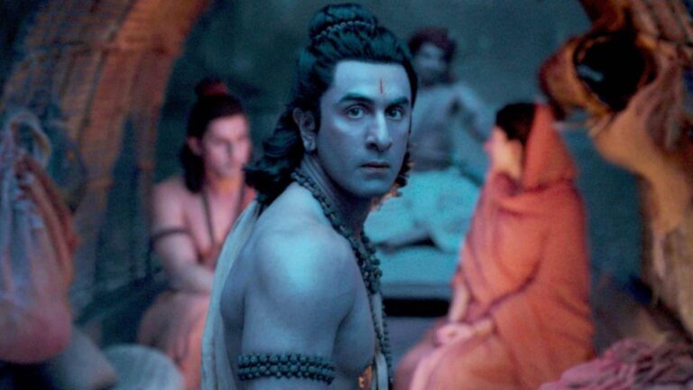 Ramayana: रणबीर कपूर की 'रामायण' से पहले जानें इस महाकाव्य पर अब तक कितनी फिल्में बन चुकी हैं?  जानें दिलचस्प इतिहास