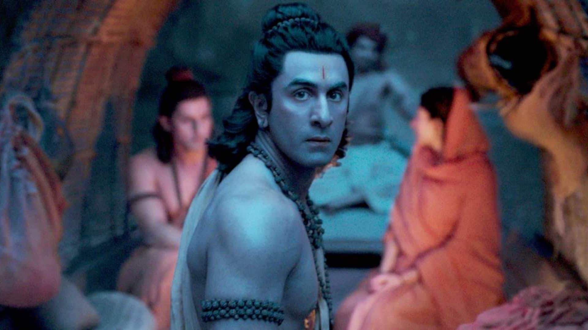 Ramayana: रणबीर कपूर की 'रामायण' से पहले जानें इस महाकाव्य पर अब तक कितनी फिल्में बन चुकी हैं?  जानें दिलचस्प इतिहास