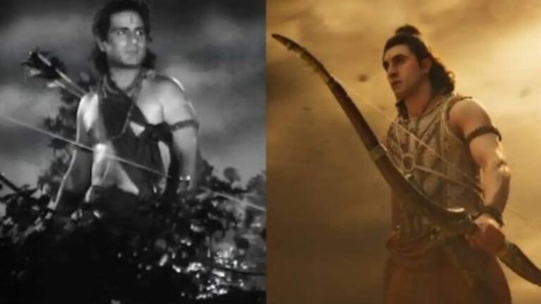 Ramayana: रणबीर कपूर से पहले कपूर खानदान का ये एक्टर भी निभा चुका है राम का किरदार, 92 साल पहले 'सीता' फिल्म में किया था काम