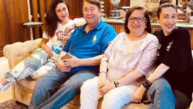 Randhir Kapoor: 'जो हुआ, वह उस समय जल्दबाजी में हुआ था', जब रणधीर कपूर ने बबीता के साथ शादी में हुई गलतियों को माना