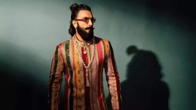 Ranveer Singh: बॉलीवुड के नए सुल्तान बने रणवीर सिंह, 6000 करोड़ के क्लब में शामिल होकर तोड़ा इस एक्टर का रिकॉर्ड