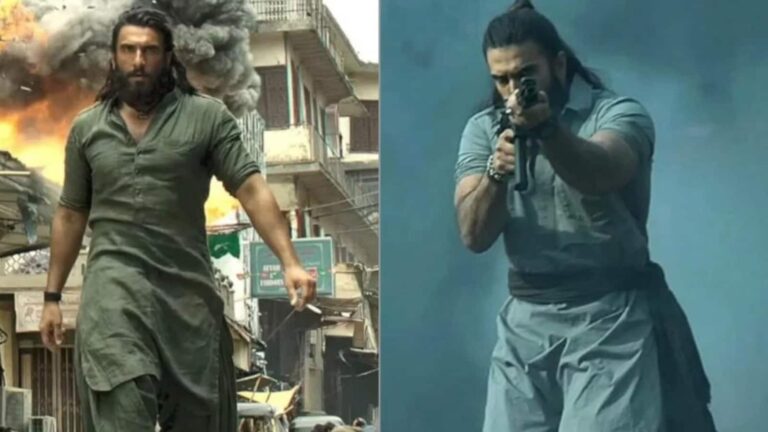 Dhurandhar 2 Box Office Collection: बॉक्स ऑफिस पर इतिहास रचने को तैयार रणवीर सिंह, क्या बनेंगे 1000 करोड़ क्लब वाले पहले हिंदी फिल्म सुपरस्टार?