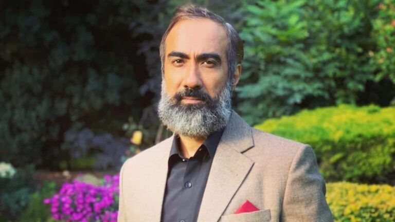 Ranvir Shorey: "कलाकार उतना ही अच्छा, जितना उसका किरदार", स्टारडम और टाइपकास्टिंग पर रणवीर शौरी की बेबाक राय