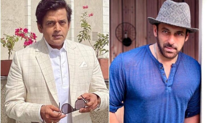 Ravi Kishan: "लोग क्या कहते हैं, मुझे परवाह नहीं", रवि किशन ने सलमान खान को बताया अपना 'गुरु' और 'मसीहा'
