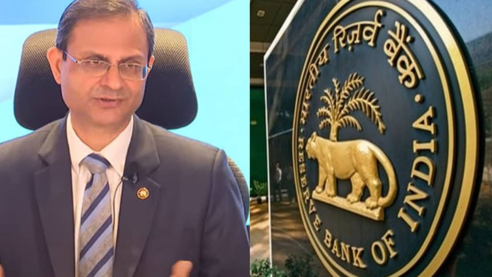 Repo Rate: RBI ने कर दिया ऐलान, रेपो  रेट में नहीं होगा कोई बदलाव, ब्याज दर 5.25% पर बरकरार, EMI में नहीं मिलेगी राहत