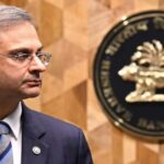 RBI कल रेपो रेट में करेगा बदलाव? इन 5 फैसलों पर टिकी शेयर बाजार की नजरें