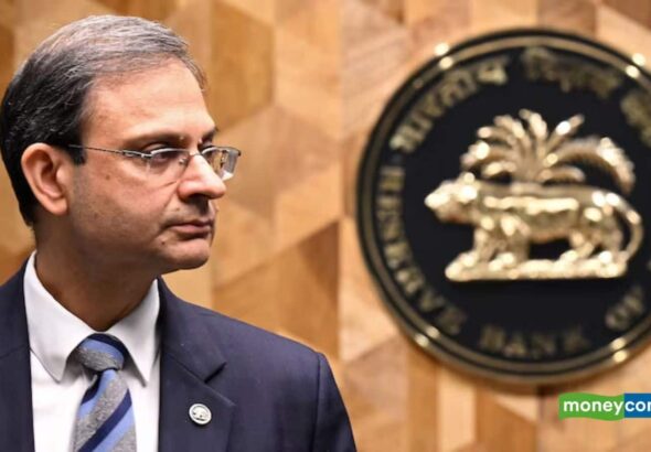 RBI कल रेपो रेट में करेगा बदलाव? इन 5 फैसलों पर टिकी शेयर बाजार की नजरें