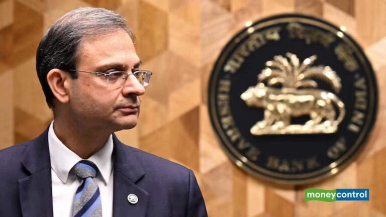 RBI कल रेपो रेट में करेगा बदलाव? इन 5 फैसलों पर टिकी शेयर बाजार की नजरें