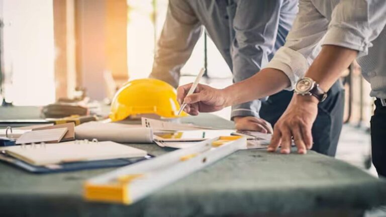 Realty Stocks: अप्रैल में अब तक 40% चढ़ा यह शेयर, छह साल का बेस्ट महीना, Q4 रिजल्ट पर भागा 12% ऊपर