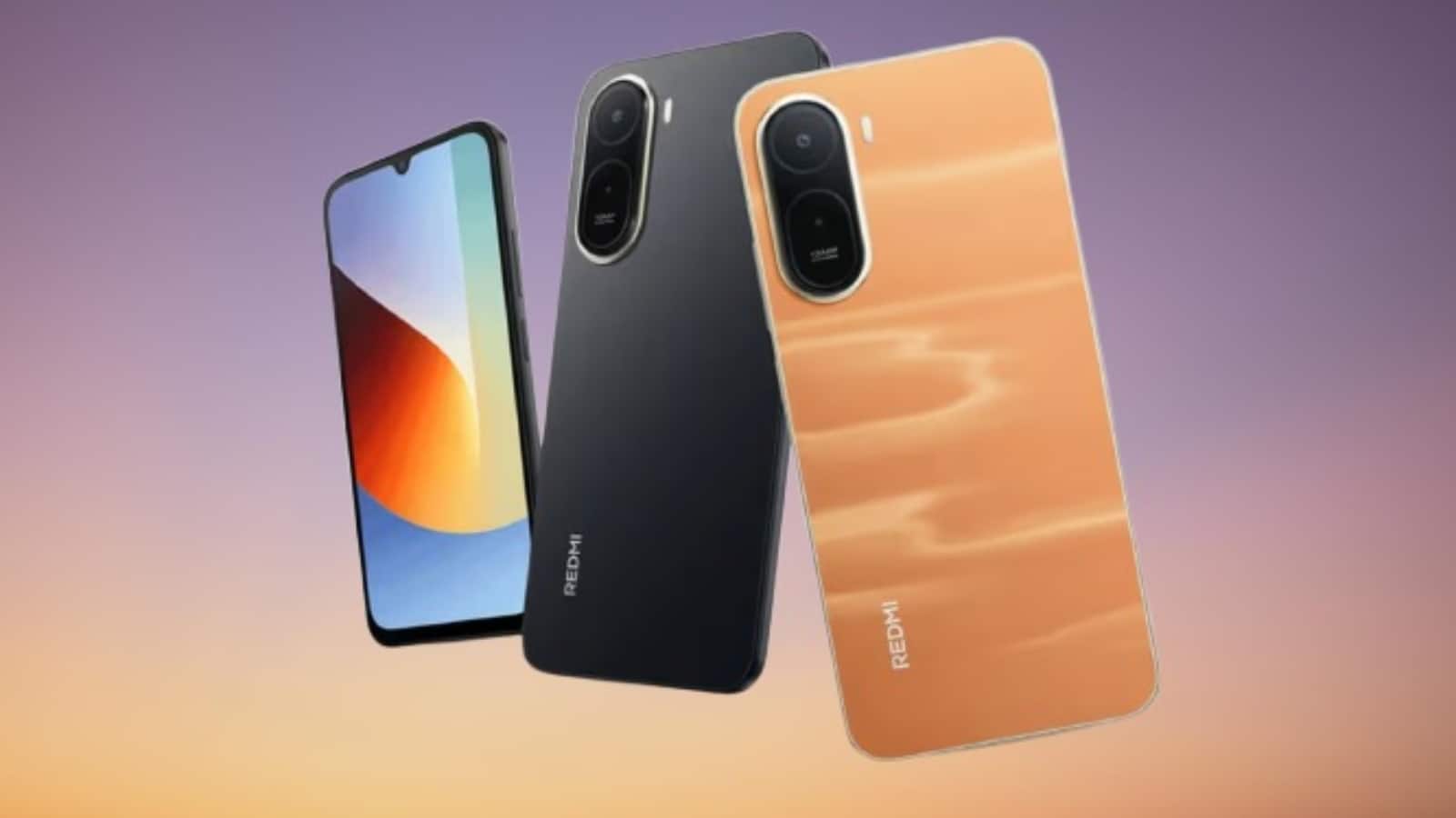 Redmi A7 Pro 4G और A7 4G भारत में लॉन्च, मिलेगा Unisoc चिप और 6300mAh बैटरी, कीमत ₹10,499 से शुरू