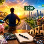 2050 में रिटायरमेंट के लिए काफी होंगे ₹5 करोड़? समझिए महंगाई और खर्च पूरा कैलकुलेशन