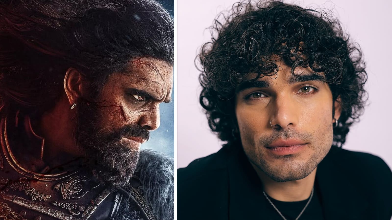 Nagabandham: 'फाइटर' फेम ऋषभ साहनी 'नागबंधम' में निभाएंगे डबल रोल, फैंस का बढ़ा एक्साइटमेंट