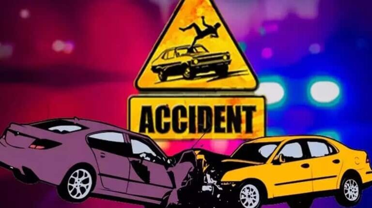 Punjab Accident: पंजाब में दर्दनाक सड़क हादसा! फतेहगढ़ साहिब में बस पलटने से 6 श्रद्धालुओं की मौत, 21 घायल