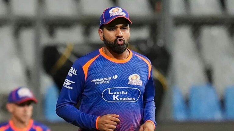 Rohit Sharma: IPL 2026 में रोहित शर्मा कब तक करेंगे वापसी? इतने मैचों के लिए हुए बाहर