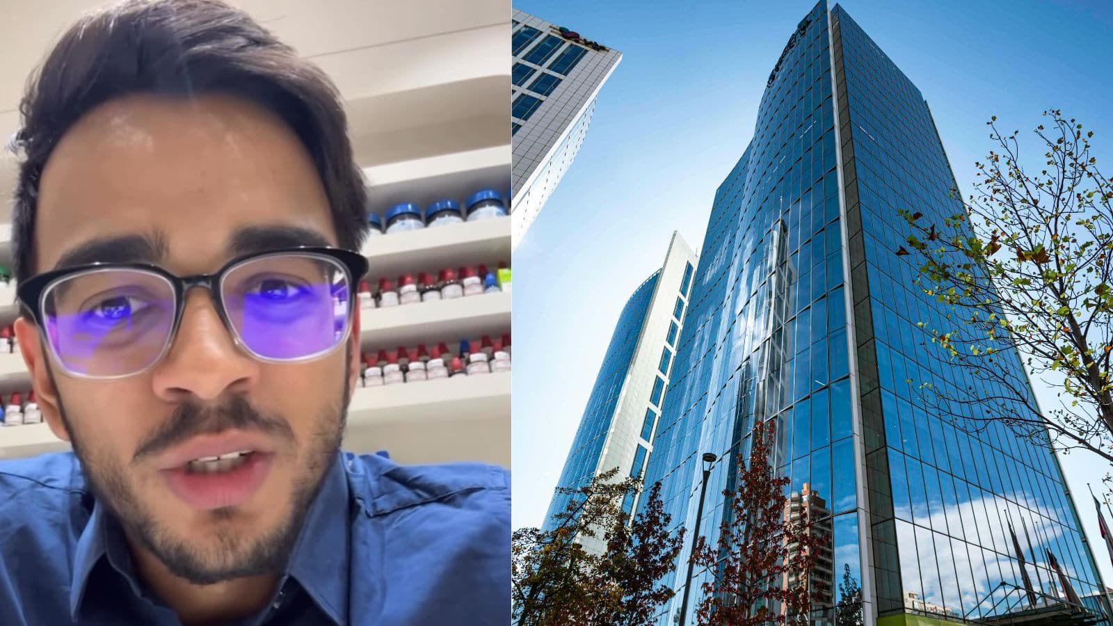 40 लाख की नौकरी छोड़ भारत लौटा युवक, वजह जानकर रह जाएंगे हैरान