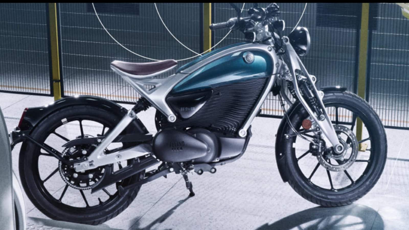 Eicher Motors Share Price: बुलेट वाली रॉयल एनफील्ड ने लॉन्च की पहली इलेक्ट्रिक बाइक, 3% उछल गया पेरेंट कंपनी का शेयर