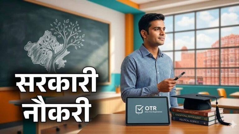 Sarkari Naukri 2026: इस राज्य में 3,540 पदों पर भर्ती की घोषणा; इन 32 ट्रेड्स के लिए मांगे गए आवेदन, जानें एप्लिकेशन प्रोसेस और अन्य डिटेल