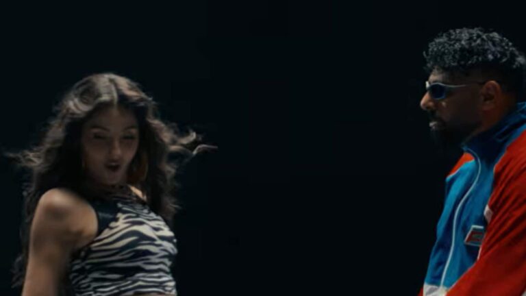 Sajan Re Song Out: नोरा फतेही और बादशाह ने फिर मचाया धमाल, स्वैग और स्ट्रीट वाइब्स के साथ रिलीज हुआ साल का नया गाना