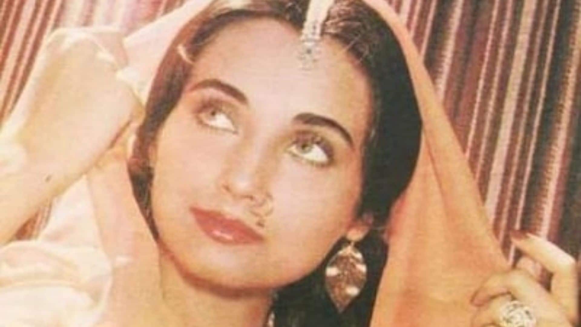 Cinema Ka Flashback: 3 नाकाम शादियां और कई अफेयर, 70 की उम्र में अकेलेपन से जूझ रही हैं सलमा आगा