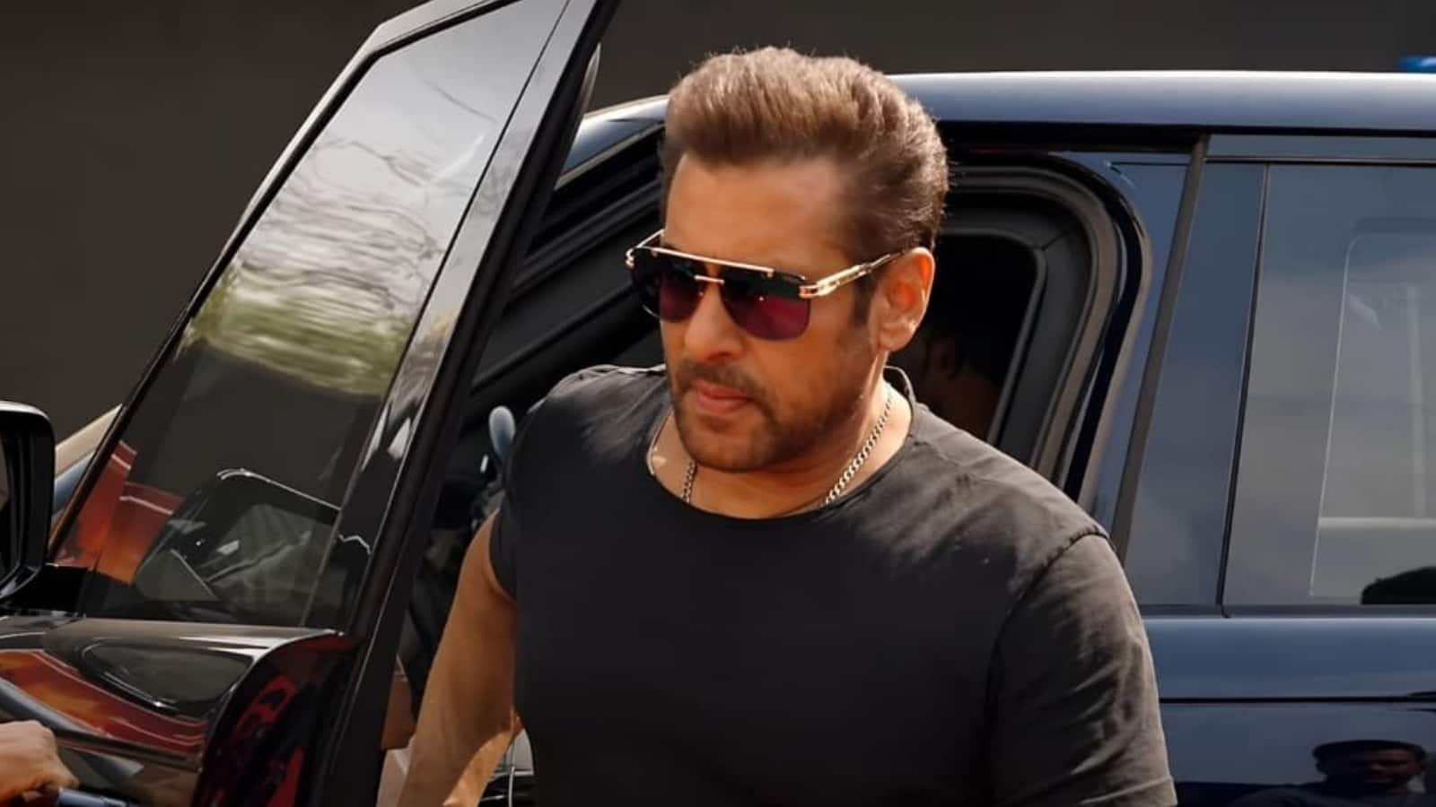 Salman Khan: थोड़ा दूर की सोचना चाहिए..., ईद 2027 के लिए सलमान खान ने किया बड़ा ऐलान
