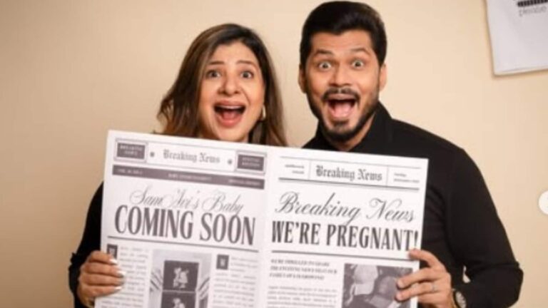 Sambhavna Seth Pregnancy: मिसकैरेज का दर्ज, 7 बार फेल हुआ IVF..., अब सरोगेसी के जरिए पेरेंट्स बनने जा रहे संभावना सेठ-अविनाश