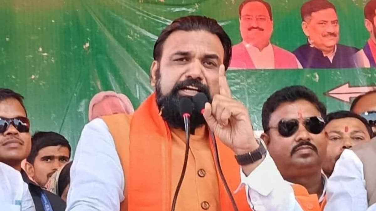 BIG BREAKING: सम्राट चौधरी होंगे बिहार के नए मुख्यमंत्री, NDA विधायक दल की बैठक में चुने गए नेता; 20 साल बाद बदलेगा बिहार का CM