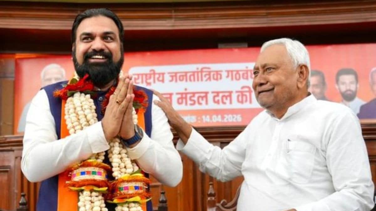 Samrat Choudhary: कितने पढ़े-लिखे हैं बिहार के नए CM सम्राट चौधरी? कभी नीतीश कुमार और तेजस्वी यादव ने उठाए थे डिग्री पर सवाल