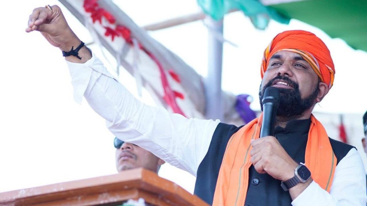 'यह मेरे लिए केवल एक पद नहीं, बल्कि...', विधायक दल का नेता चुने जाने के बाद सम्राट चौधरी का पहला रिएक्शन; कब लेंगे बिहार CM पद की शपथ?