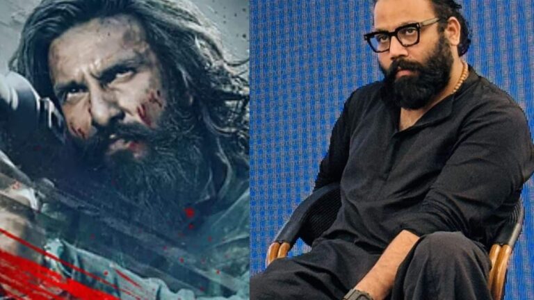 Sandeep Reddy Vanga का 'धुरंधर' विवाद पर तीखा पलटवार, "यह काला चश्मा उतारिए, प्रोपेगेंडा नहीं सिनेमा है"