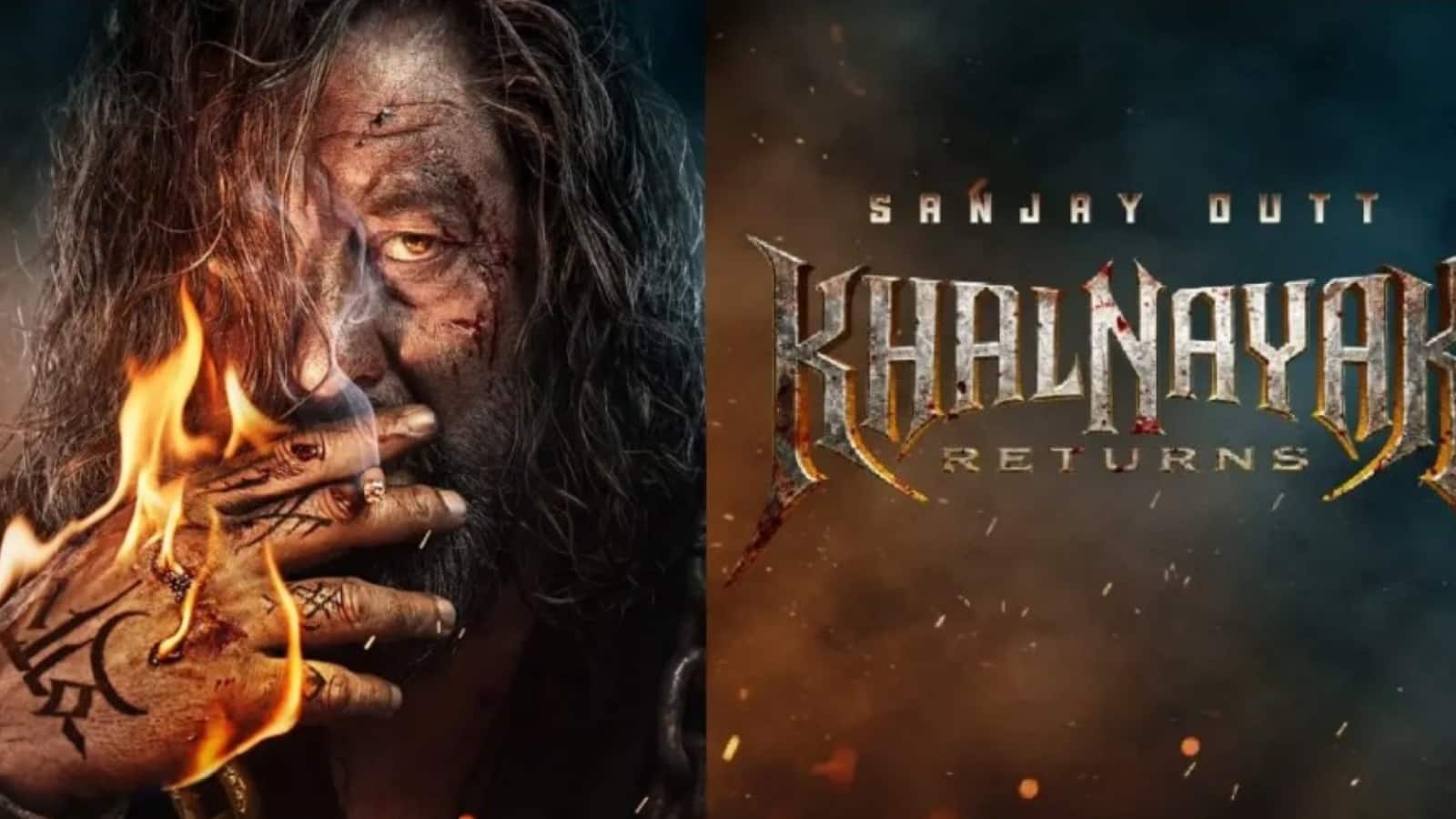 Khalnayak Returns: 'नायक नहीं खलनायक हूं मैं...',  'खलनायक' के सीक्वल में 'बल्लू' का फिर होगा कमबैक