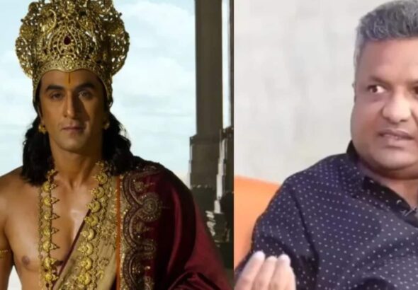 Sanjay Gupta: संजय गुप्ता ने 'रामायणम्' पर कसा तंज? फिल्म निर्माता बोले- 'वीएफएक्स कंपनियां ऑस्कर नहीं जीततीं'