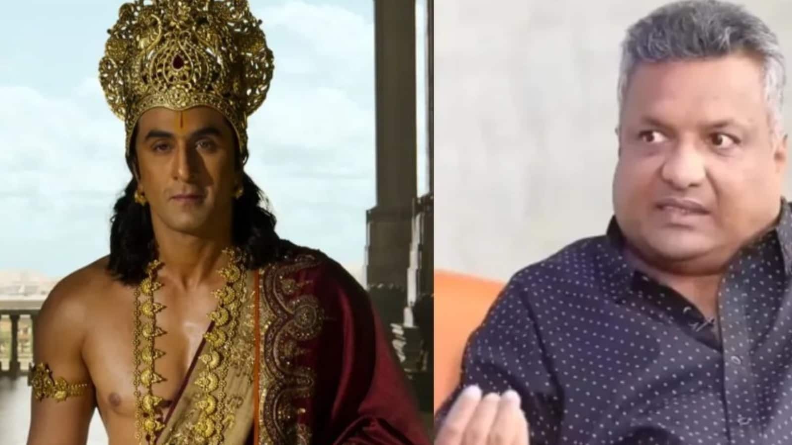 Sanjay Gupta: संजय गुप्ता ने 'रामायणम्' पर कसा तंज? फिल्म निर्माता बोले- 'वीएफएक्स कंपनियां ऑस्कर नहीं जीततीं'