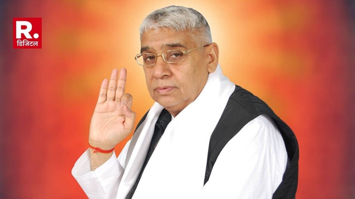 Rampal Bail: संत रामपाल को हाईकोर्ट से बड़ी राहत, देशद्रोह मामले में मिली जमानत, 11 साल बाद जेल से आएंगे बाहर