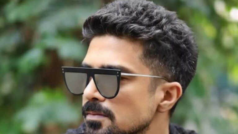 Saqib Saleem: बड़े पर्दे पर कमबैक को बेताब हैं साकिब सलीम, लीड रोल निभाना चाहते हैं एक्टर