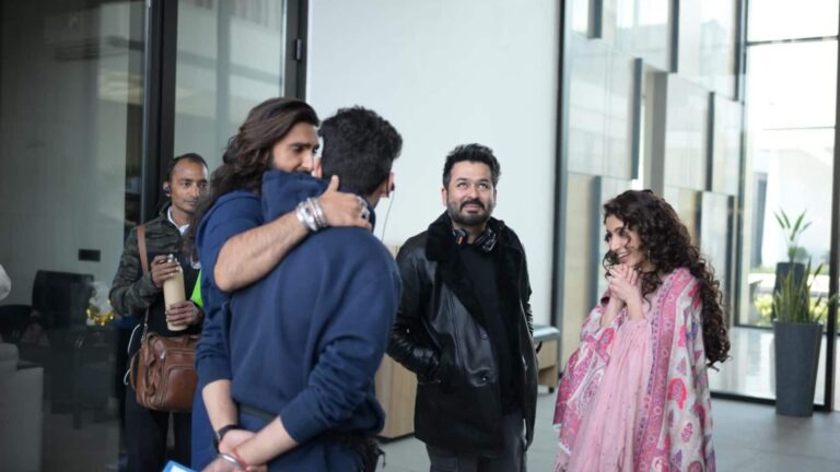 Sara Arjun: 'धुरंधर 2' के हिडेन हिरोज को एक्ट्रेस सारा अर्जुन ने कहा थैंक्यू, सोशल मीडिया पर किया इमोशनल पोस्ट