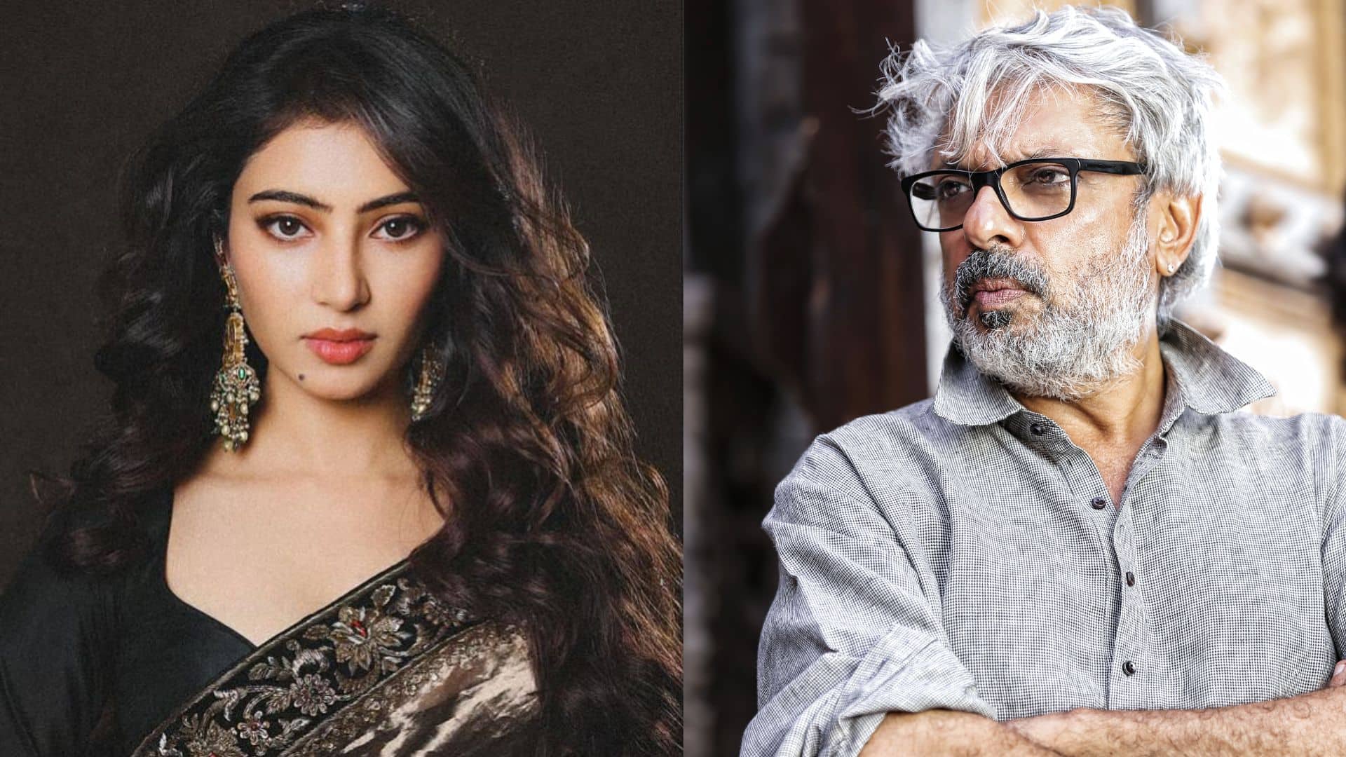 Sara Arjun: संजय लीला भंसाली की फिल्म में 'मधुबाला' बनेंगी सारा अर्जुन, एक्ट्रेस के हाथ लगा बड़ा प्रोजेक्ट